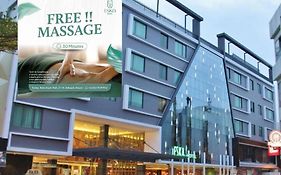 Eska Hotel